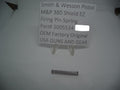 Smith & Wesson M&P 380 Shield EZ Firing Pin Spring 3005534