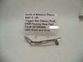 S&W M&P 9/40 Trigger Bar Assembly Heavy Pull NY | OEM 391280000