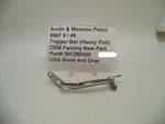 391280000 Smith & Wesson M&P 9 / 40 Trigger Bar Heavy Pull Factory New Part