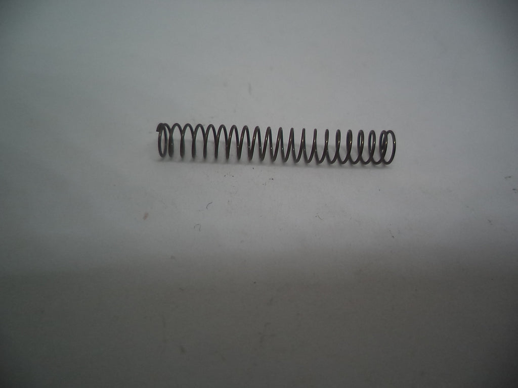 Smith & Wesson M&P 380 Shield EZ Firing Pin Spring 3005534