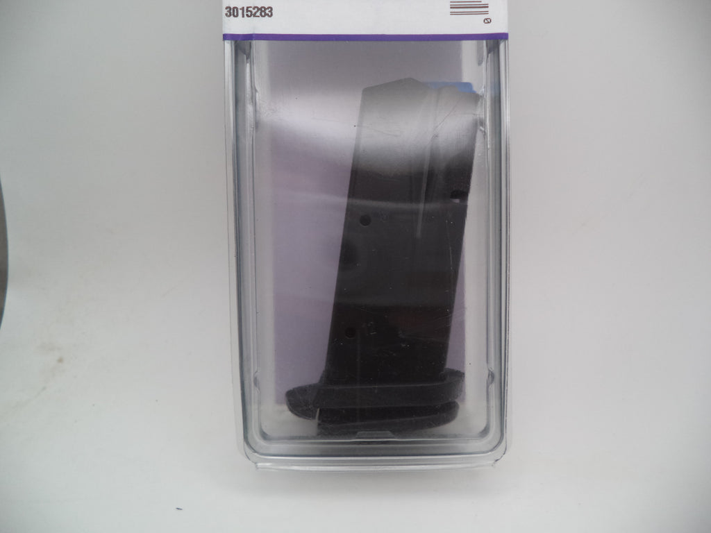 3015283 Smith & Wesson Model CSX Stainless Steel Black 12 Rd Magazine 9mm