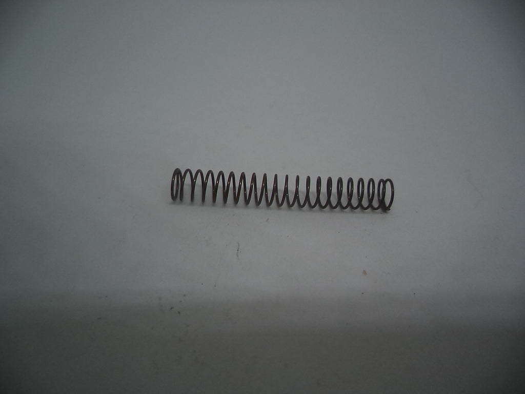 Smith & Wesson M&P 380 Shield EZ Firing Pin Spring 3005534