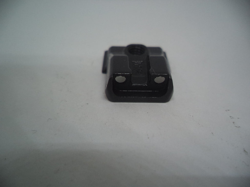 M&P 380 Shield EZ Rear Sight White Dot | Smith & Wesson 3007722