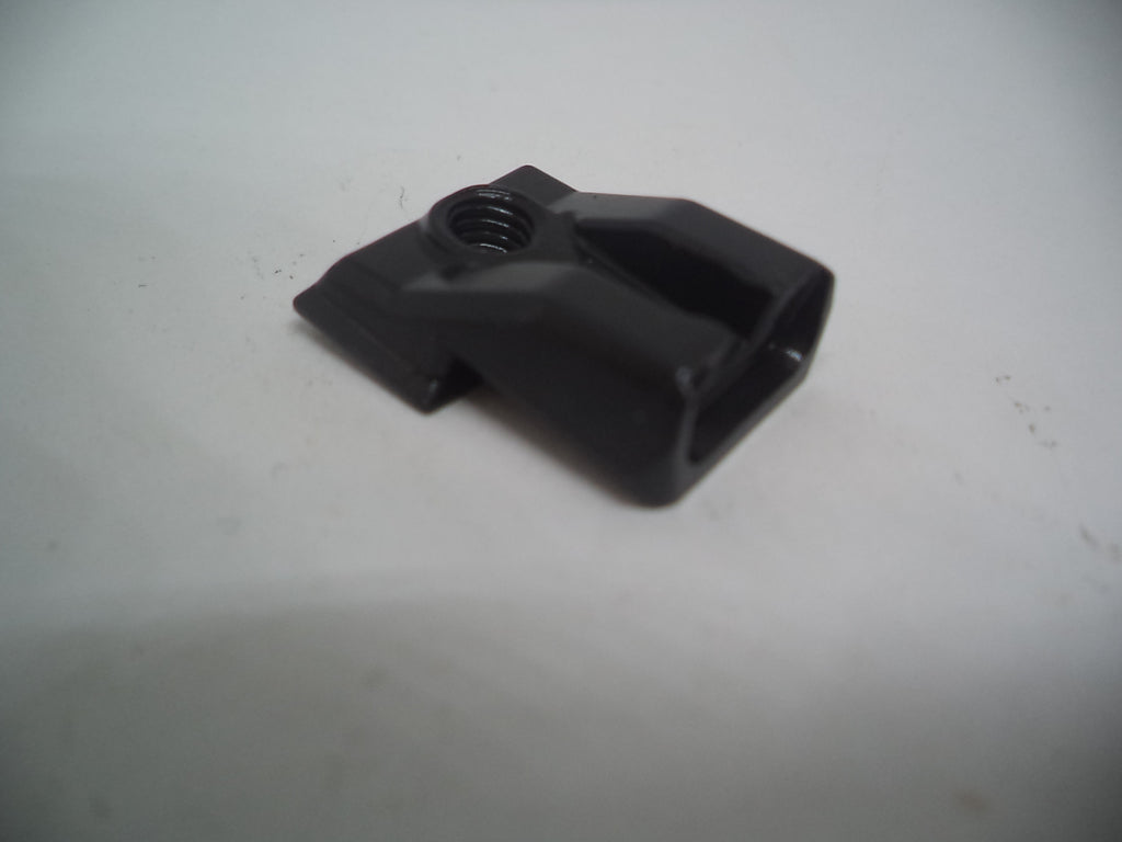 M&P 380 Shield EZ Rear Sight White Dot | Smith & Wesson 3007722