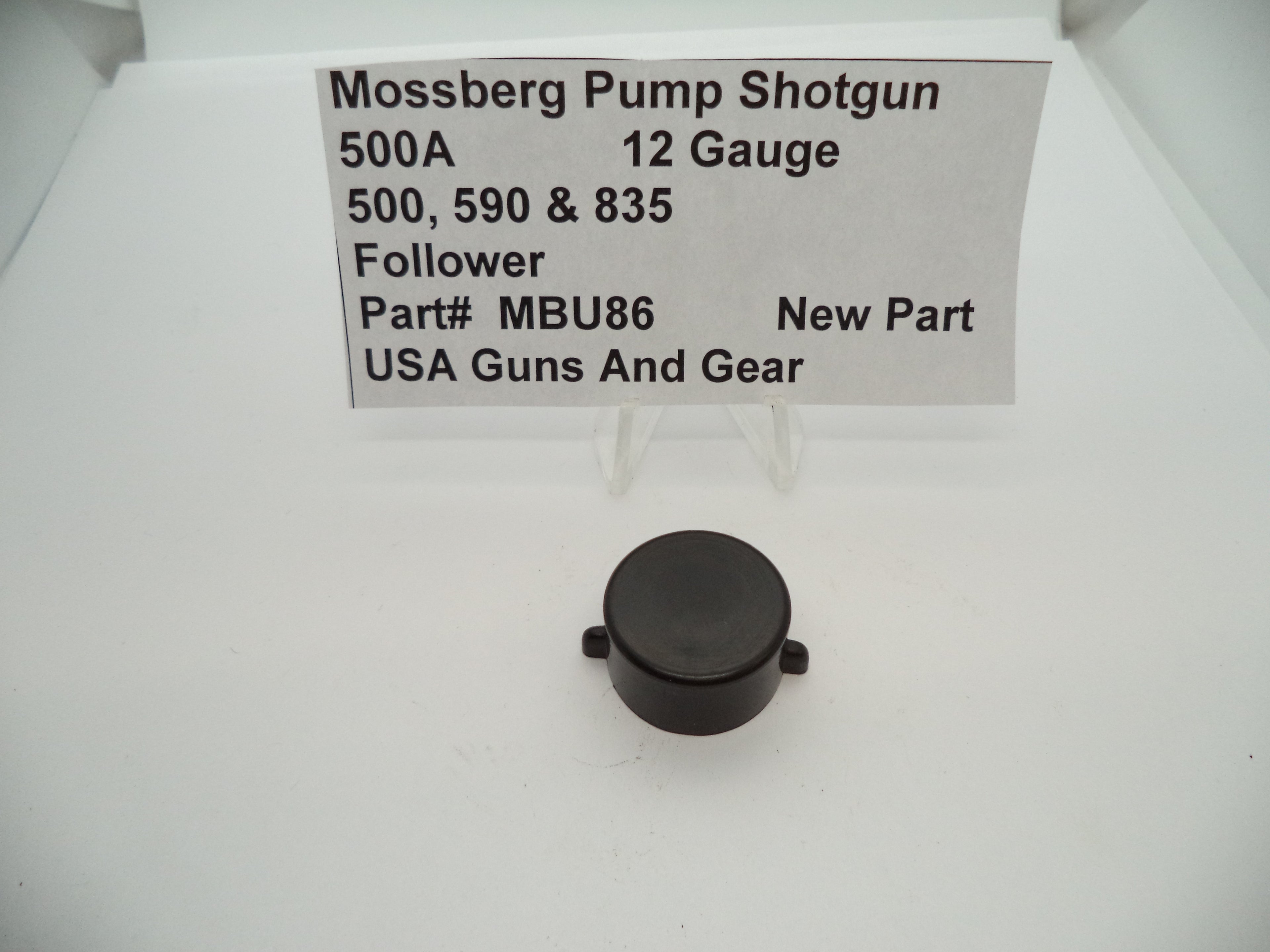 USA Guns And Gear - USA Guns And Gear Mossberg Used Shot Gun Parts - Gun Parts Mossberg - Smith & Wesson
