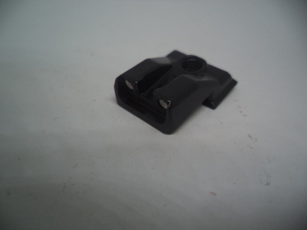 M&P 380 Shield EZ Rear Sight White Dot | Smith & Wesson 3007722