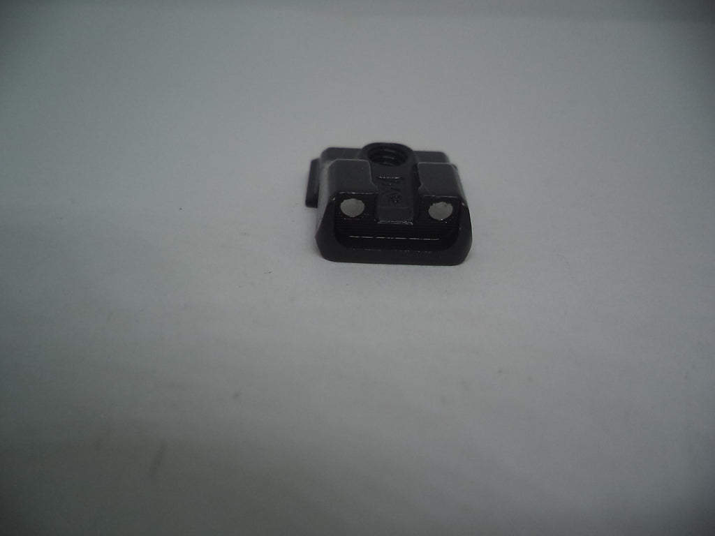 M&P 380 Shield EZ Rear Sight White Dot | Smith & Wesson 3007722