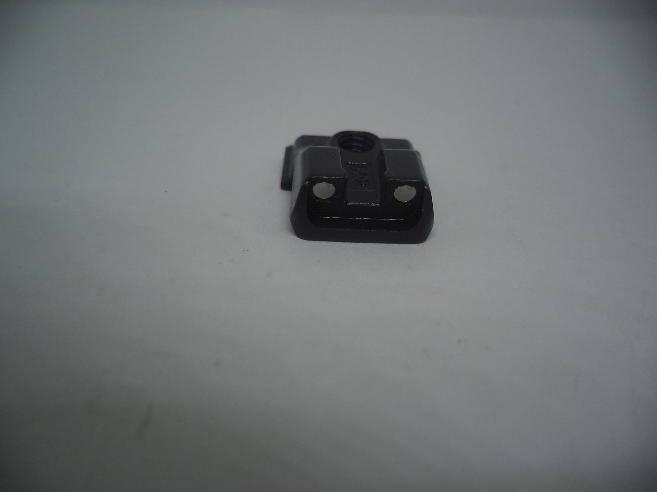 M&P 380 Shield EZ Rear Sight White Dot | Smith & Wesson 3007722