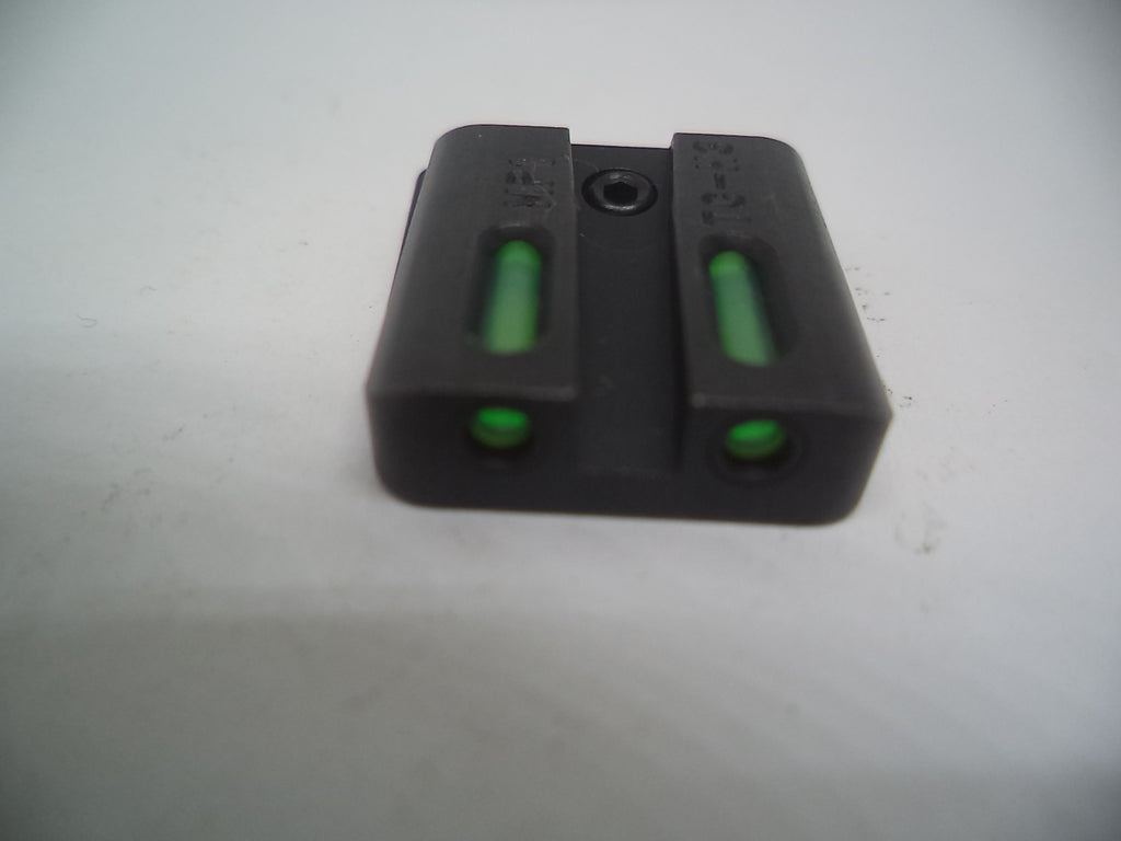 Smith & Wesson Pistol M&P 9mm M2.0 Rear Truglo Sight 3007342