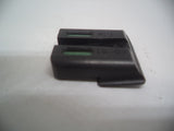 3007342 Smith & Wesson Pistol M&P 9mm M2.0 Rear Truglo Sight