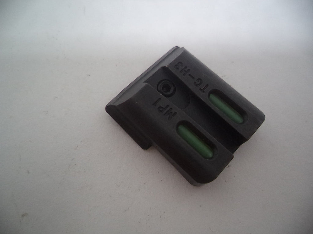 Smith & Wesson Pistol M&P 9mm M2.0 Rear Truglo Sight 3007342