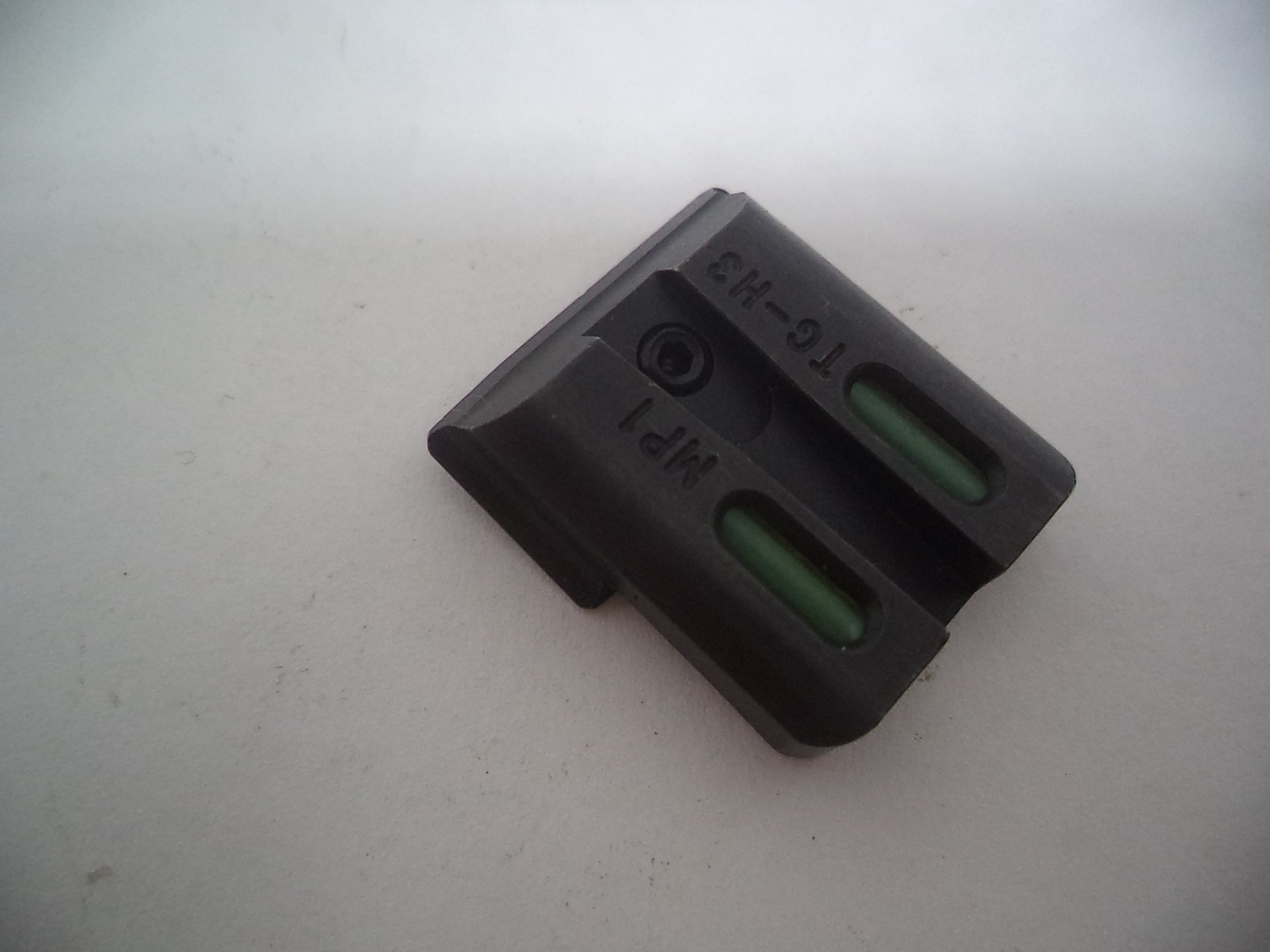 Smith & Wesson Pistol M&P 9mm M2.0 Rear Truglo Sight 3007342