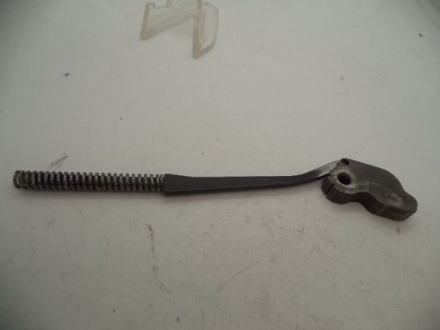 44211A Smith & Wesson Model 422 Hammer & Strut Assembly .22 Long Rifle  Used Part