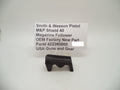 Smith & Wesson M&P Shield Magazine Follower - .40 S&W - Factory OEM 422380000