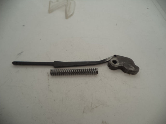 44211A Smith & Wesson Model 422 Hammer & Strut Assembly .22 Long Rifle  Used Part