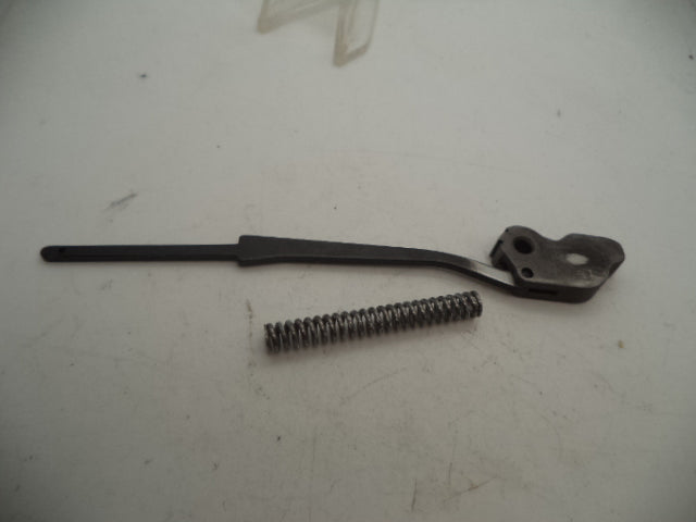 44211A Smith & Wesson Model 422 Hammer & Strut Assembly .22 Long Rifle  Used Part