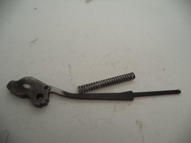 44211A Smith & Wesson Model 422 Hammer & Strut Assembly .22 Long Rifle  Used Part