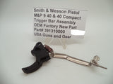 391310000 Smith & Wesson M&P 9 / 40 Compact Trigger Bar Assembly New Part
