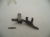 442A Smith & Wesson Model 422 Trigger Assembly & Pin .22 Long Rifle Used