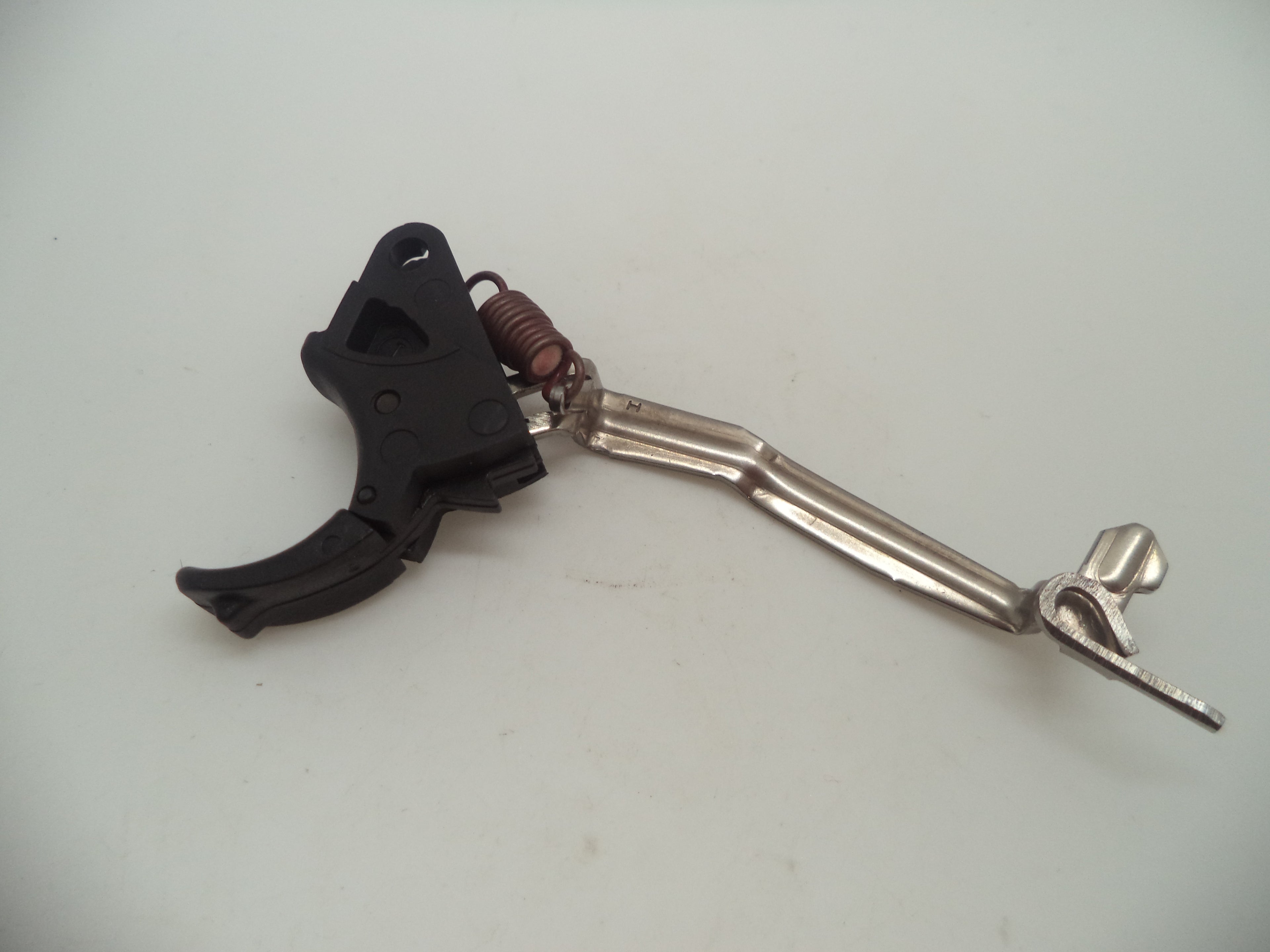 Smith & Wesson M&P 9/40 Compact Trigger Bar Assembly | OEM 391310000