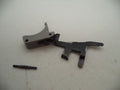 442A Smith & Wesson Model 422 Trigger Assembly & Pin .22 Long Rifle Used