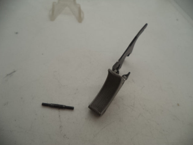 442A Smith & Wesson Model 422 Trigger Assembly & Pin .22 Long Rifle Used