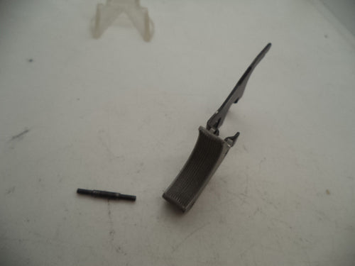442A Smith & Wesson Model 422 Trigger Assembly & Pin .22 Long Rifle Used