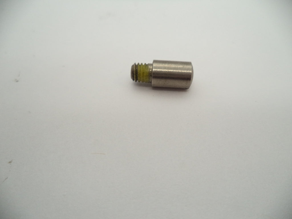 R17 Ruger Auto Pistol Mark II SS Ejector Housing Screw Used Part