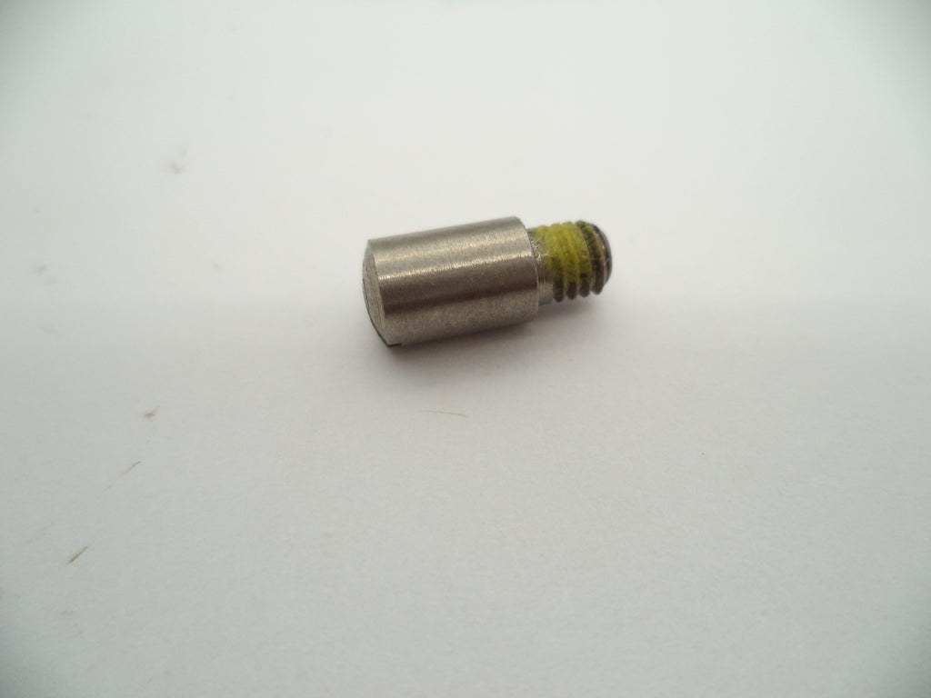 R17 Ruger Auto Pistol Mark II SS Ejector Housing Screw Used Part