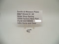 Smith & Wesson M&P Shield Slide Stop Spring - 9mm/.40 All Generations - Factory OEM 422180000