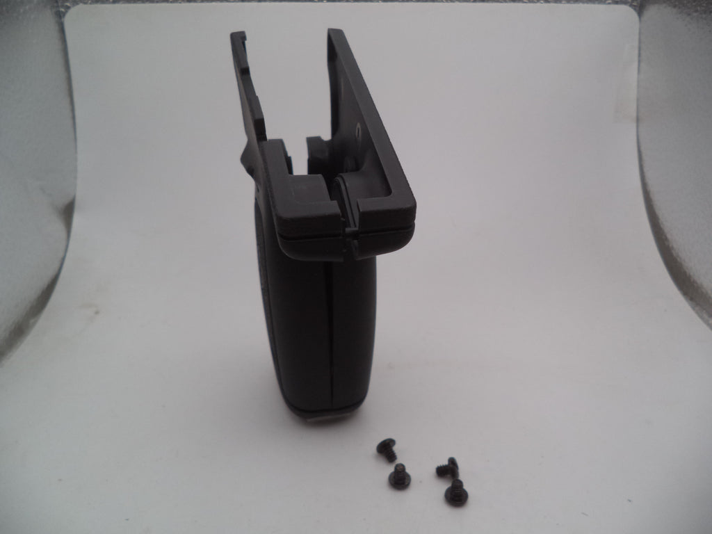 Smith & Wesson Model 22-A / 22-S Soft Touch Target Grips with Thumb Rest - .22 LR - Includes Screws - 192740000