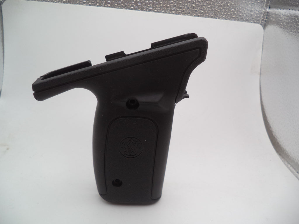 Smith & Wesson Model 22-A / 22-S Soft Touch Target Grips with Thumb Rest - .22 LR - Includes Screws - 192740000