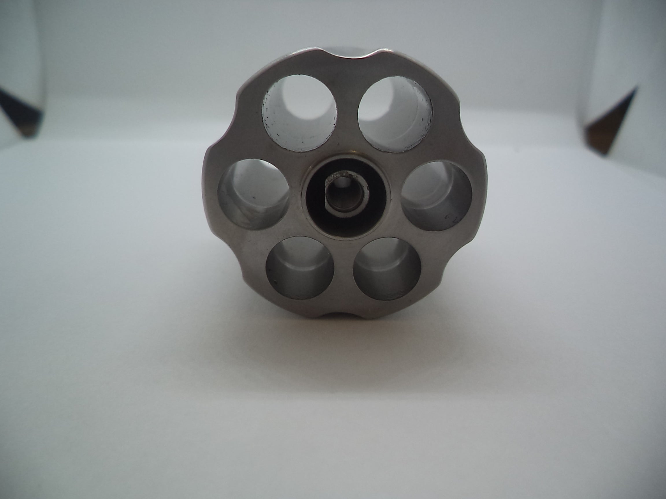 412090000 Smith & Wesson Revolver K Frame Model 64 Cylinder .38 Spl. 6 Shot
