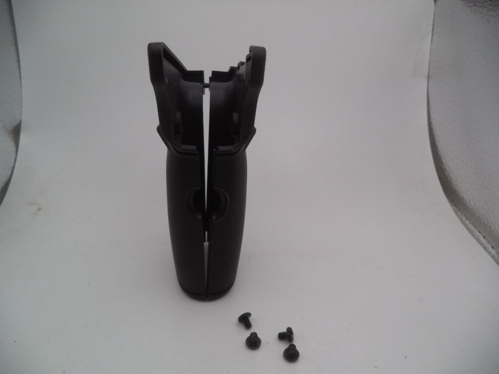 Smith & Wesson Model 22-A / 22-S Soft Touch Target Grips with Thumb Rest - .22 LR - Includes Screws - 192740000