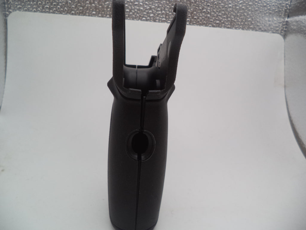 Smith & Wesson Model 22-A / 22-S Soft Touch Target Grips with Thumb Rest - .22 LR - Includes Screws - 192740000