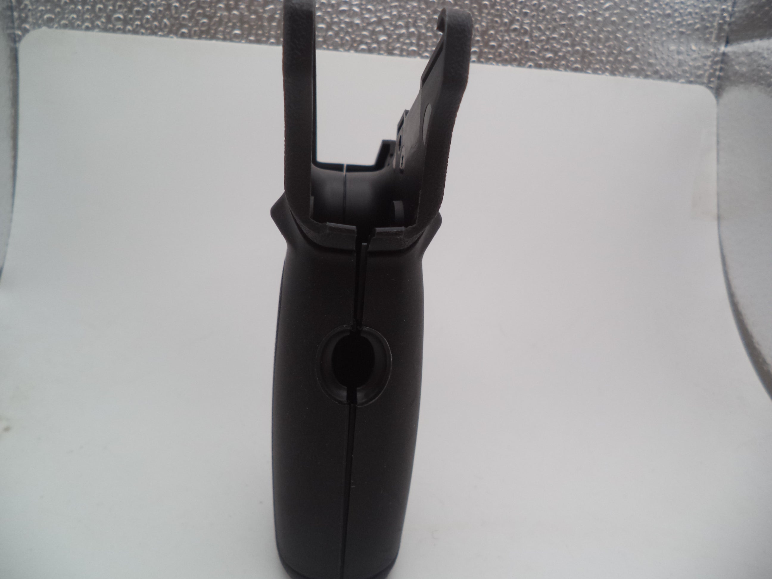 Smith & Wesson Model 22-A / 22-S Soft Touch Target Grips with Thumb Rest - .22 LR - Includes Screws - 192740000