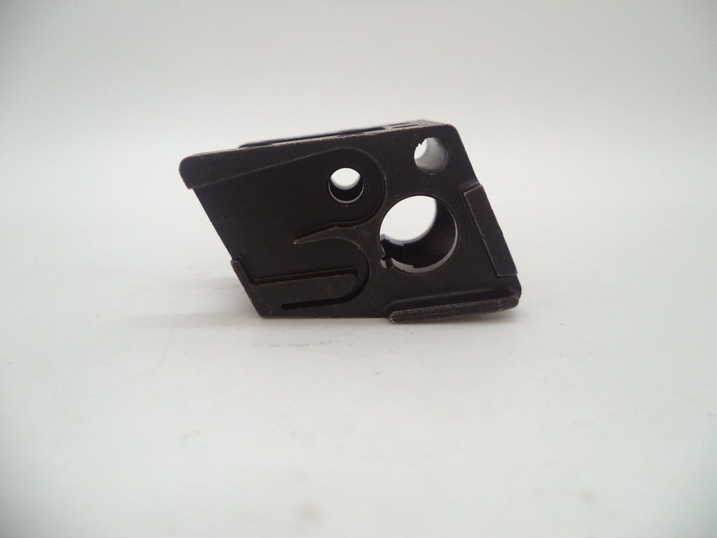 Smith & Wesson M&P Shield Locking Block - 9mm/.40 All Generations - Factory OEM 422140000