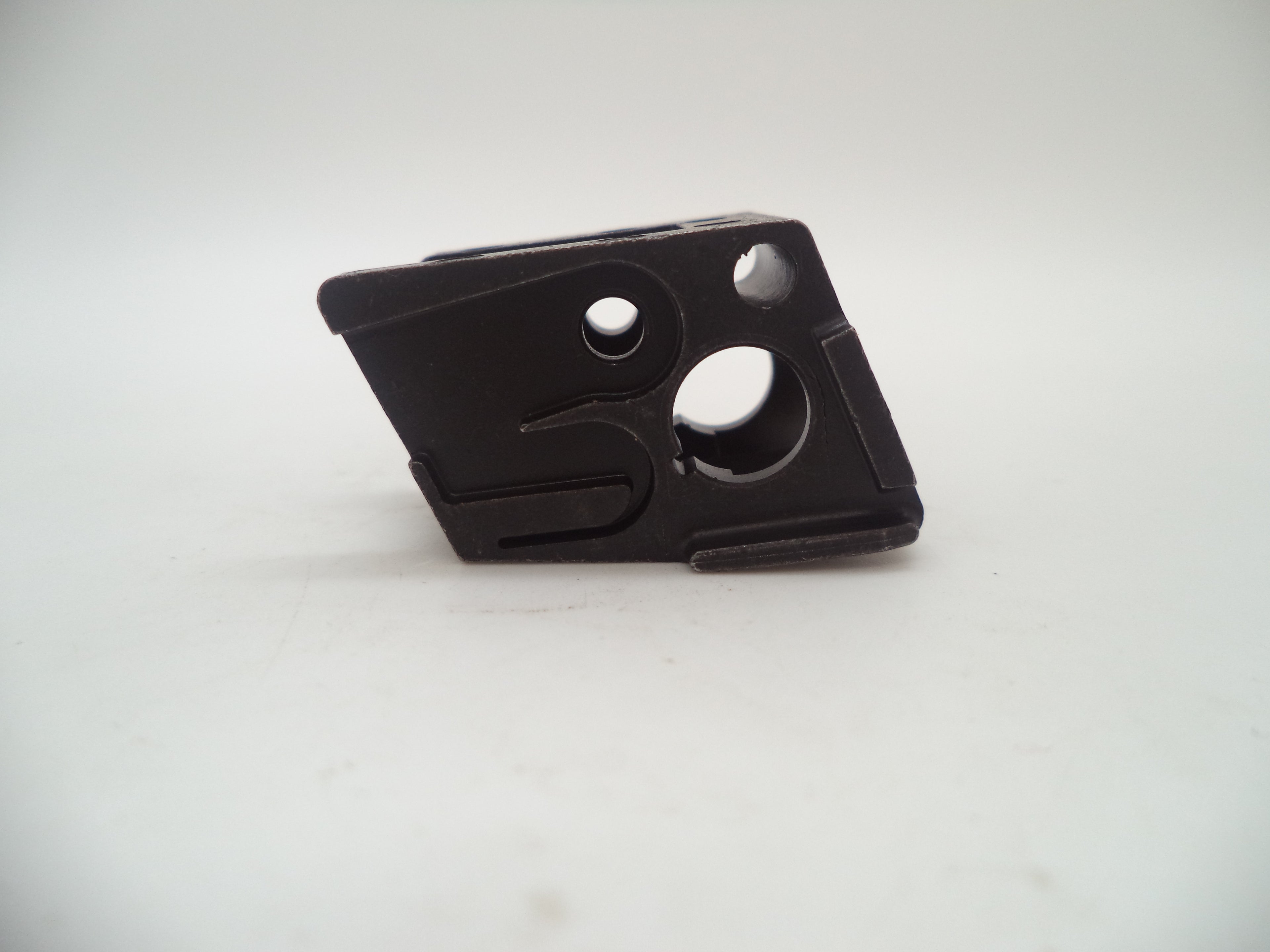 Smith & Wesson M&P Shield Locking Block - 9mm/.40 All Generations - Factory OEM 422140000