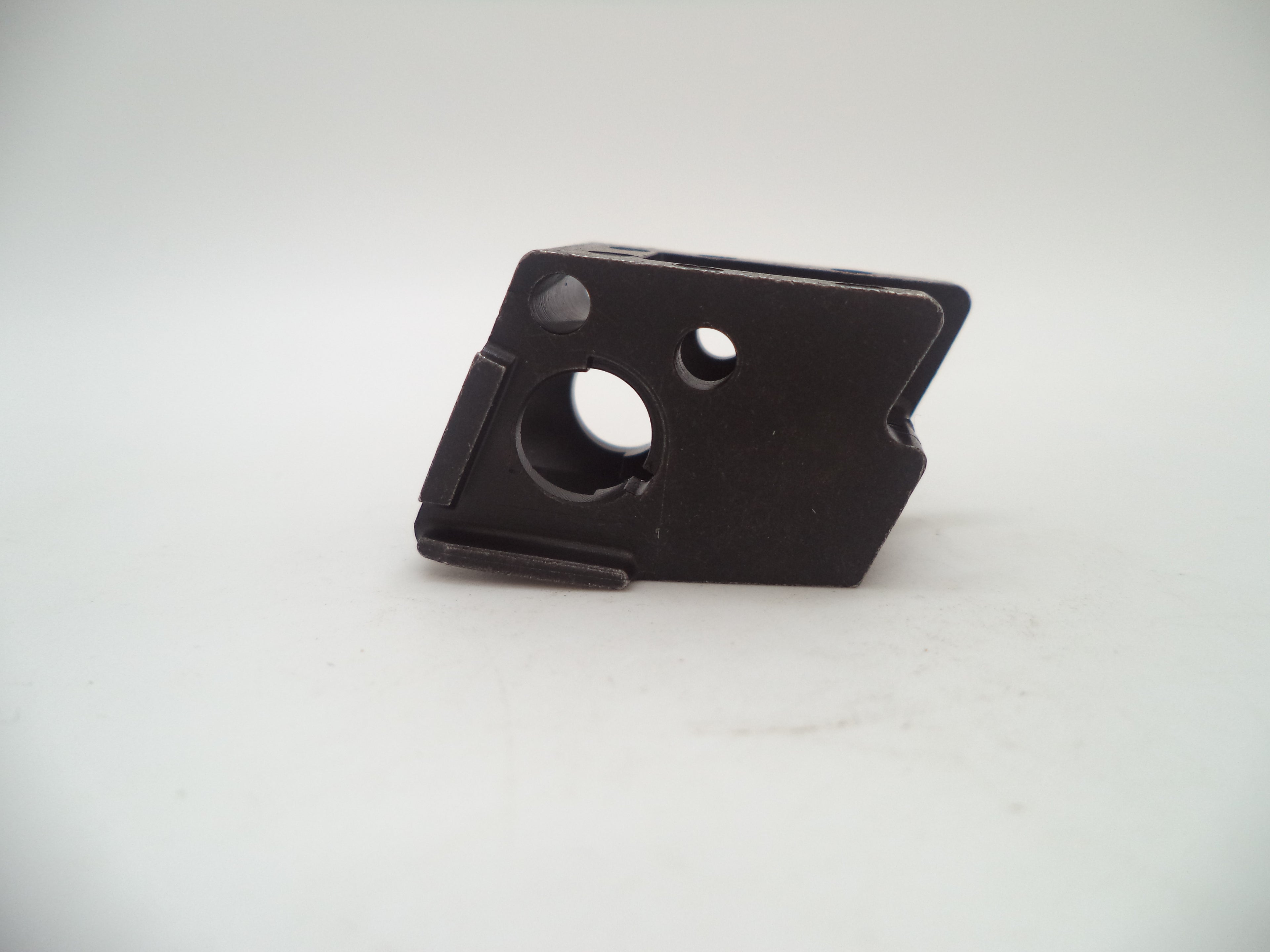 Smith & Wesson M&P Shield Locking Block - 9mm/.40 All Generations - Factory OEM 422140000