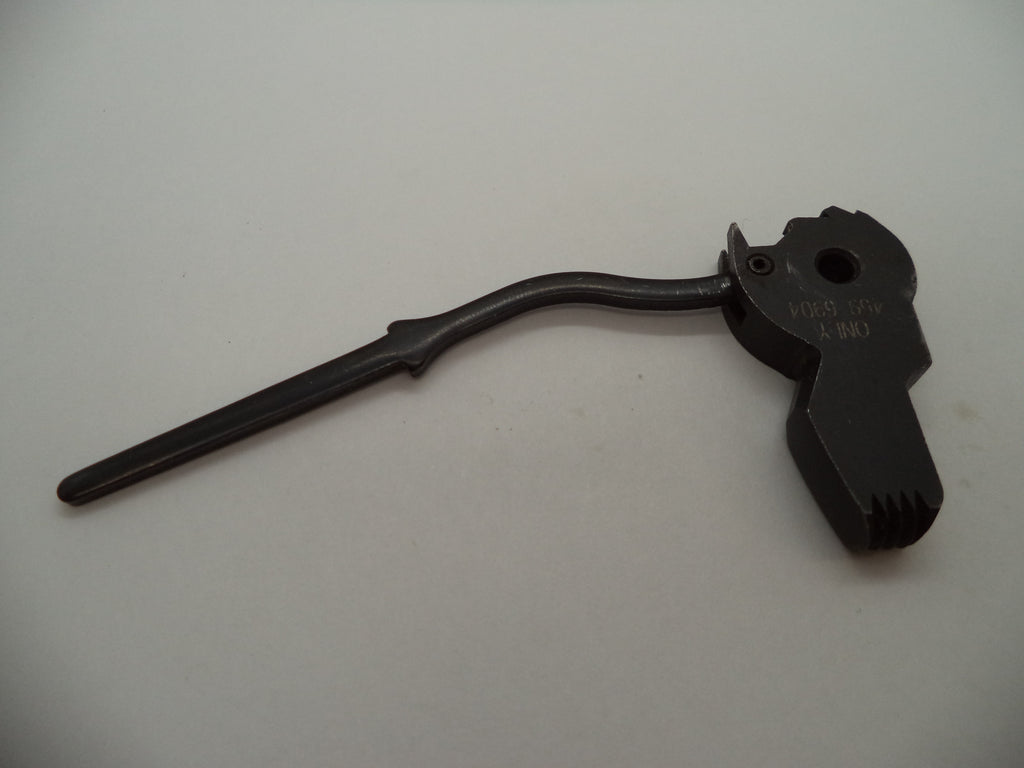469-2 Smith & Wesson Pistol Model 469 Used Hammer & Stirrup 9mm