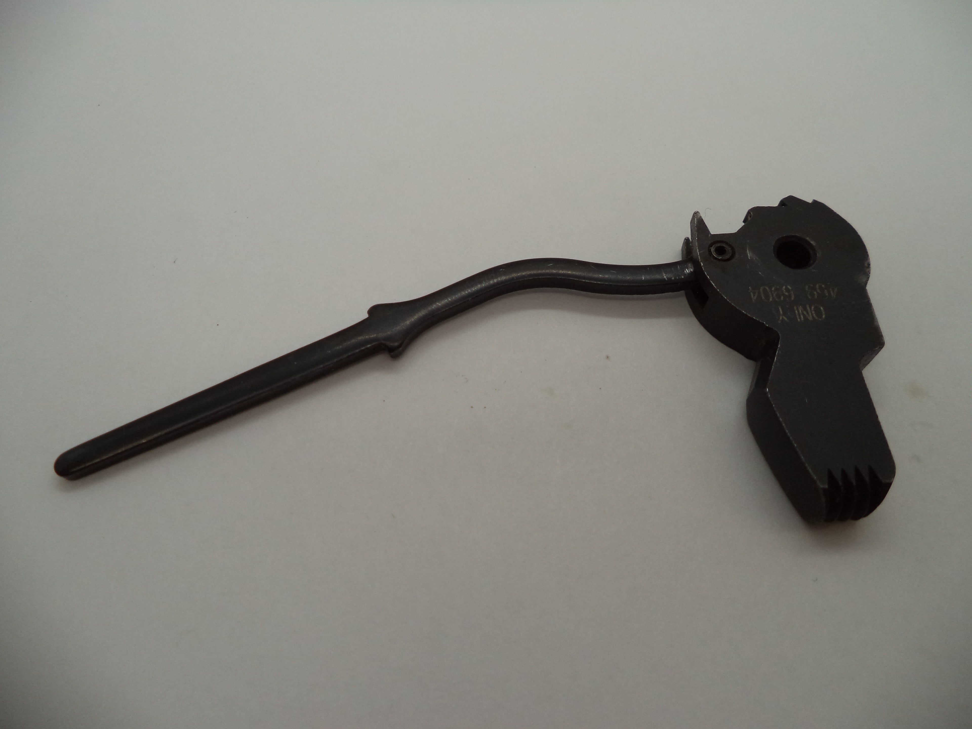469-2 Smith & Wesson Pistol Model 469 Used Hammer & Stirrup 9mm