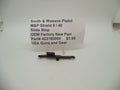 Smith & Wesson M&P Shield Slide Stop - 9mm/.40 All Generations - Factory OEM 422160000