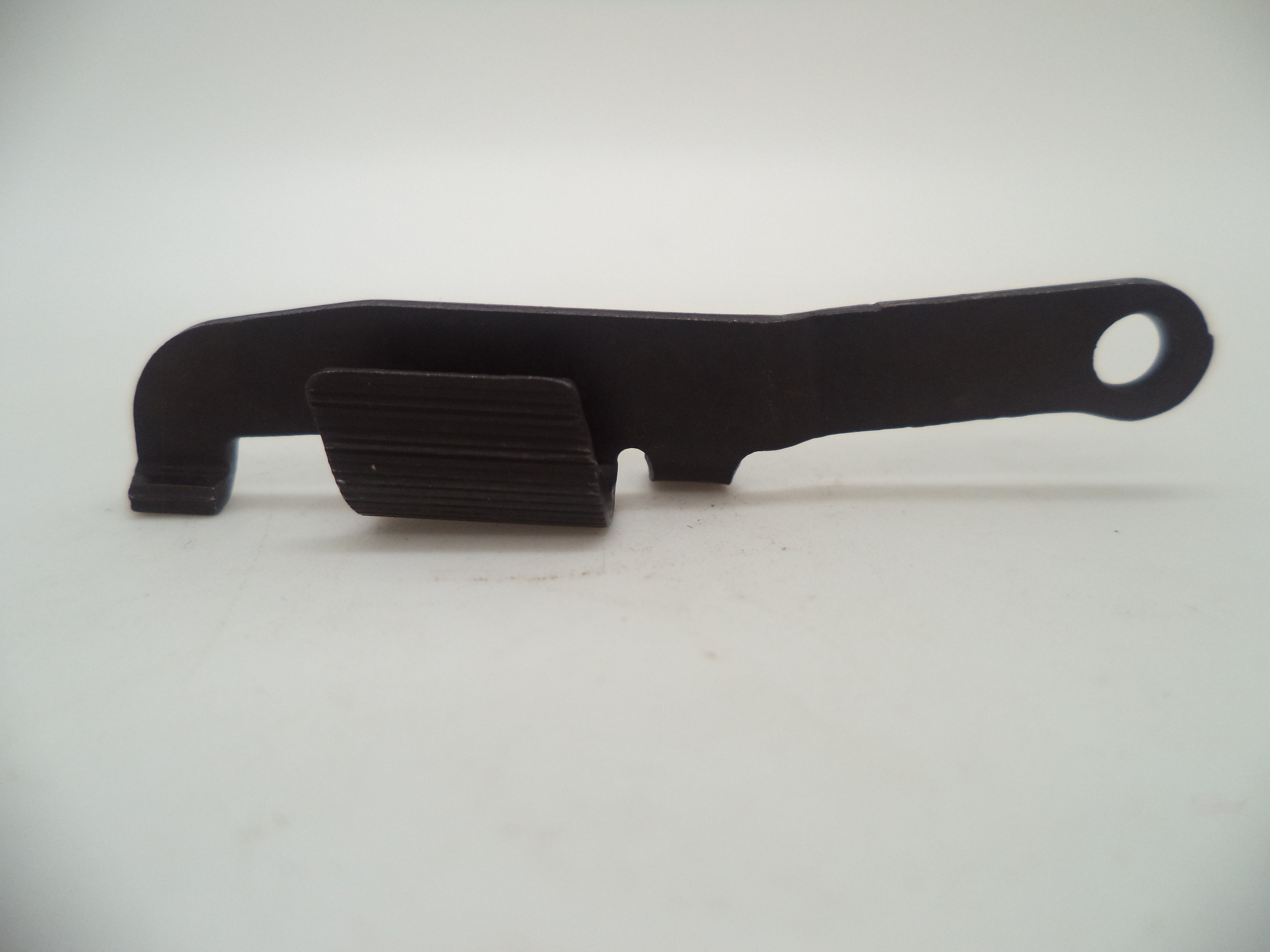 Smith & Wesson M&P Shield Slide Stop - 9mm/.40 All Generations - Factory OEM 422160000