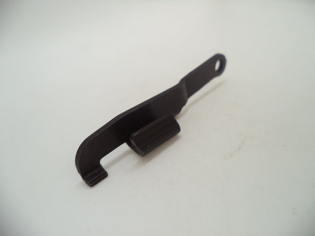 Smith & Wesson M&P Shield Slide Stop - 9mm/.40 All Generations - Factory OEM 422160000