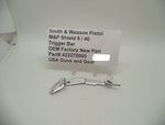 422270000 Smith & Wesson M&P Shield 1.0 M2.0 9 / 40 Trigger Bar