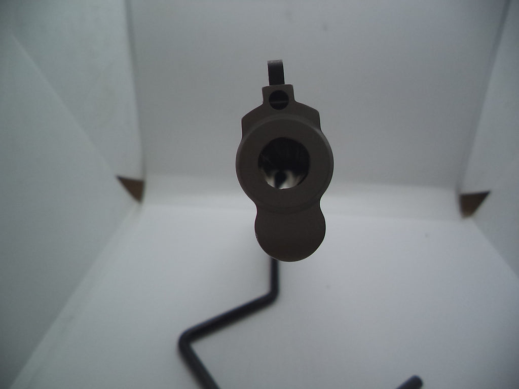 217560000 S&W Revolver N Frame Model 610 Barrel 6.5" 10mm