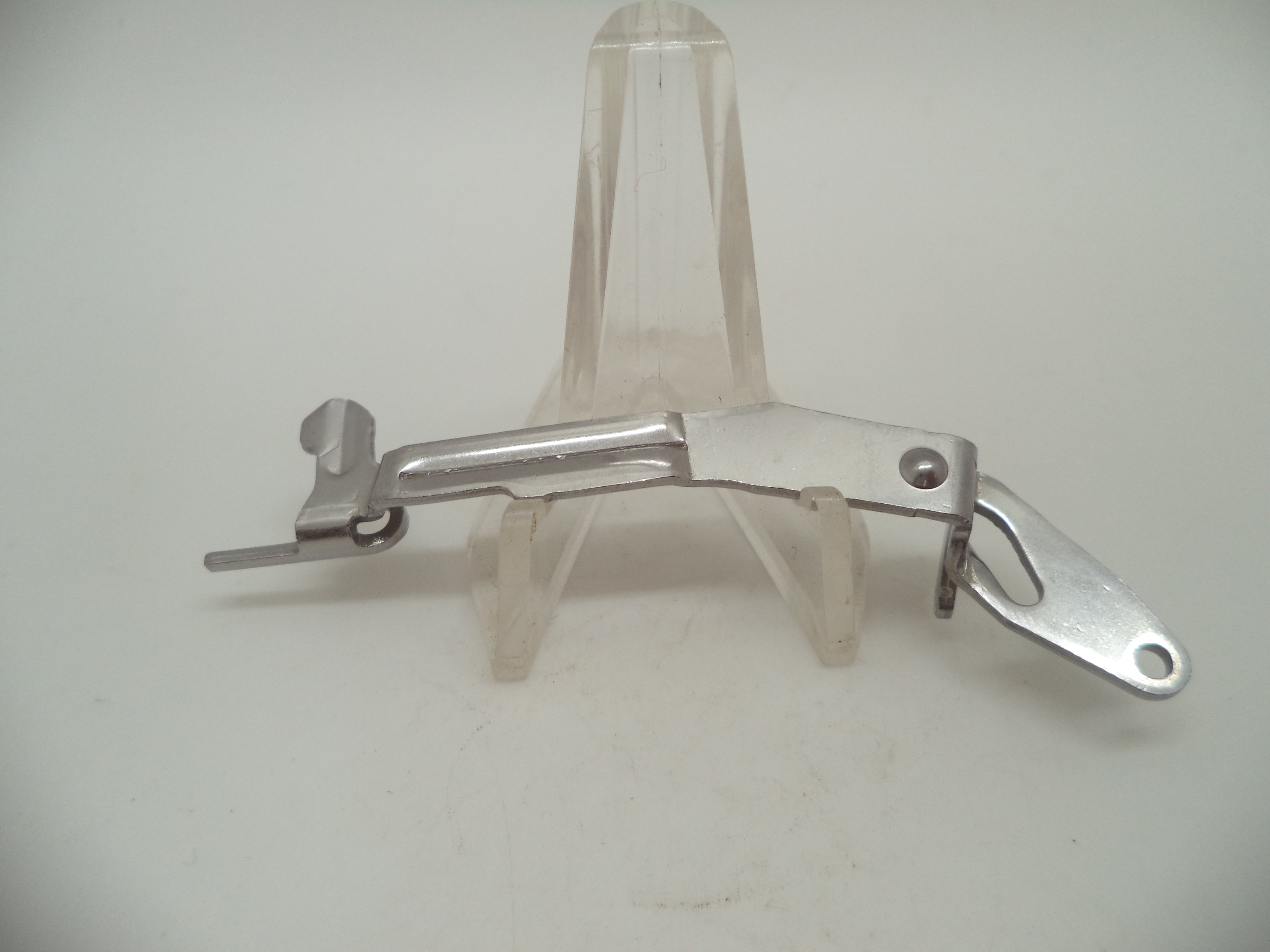 Smith & Wesson M&P Shield Trigger Bar - 9mm/.40/.45 All Generations - Factory OEM 422270000