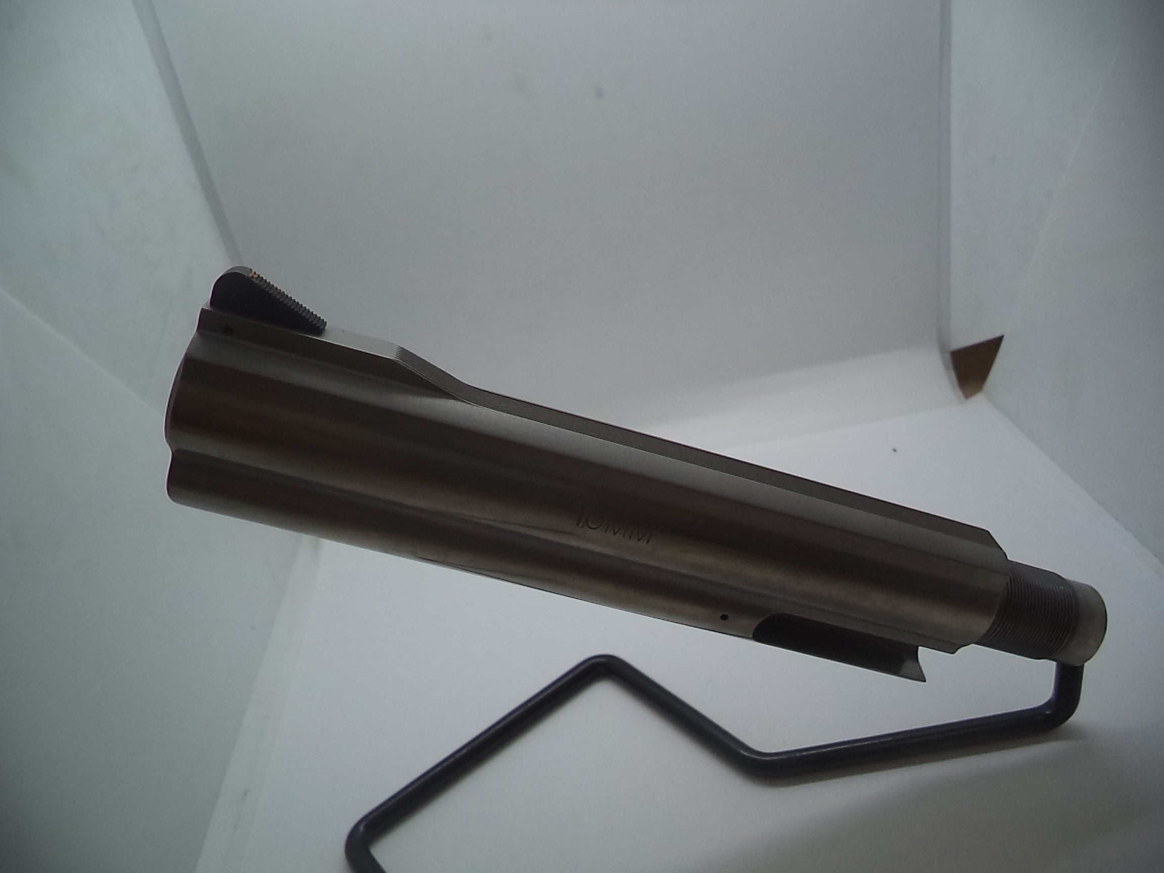 217560000 S&W Revolver N Frame Model 610 Barrel 6.5" 10mm