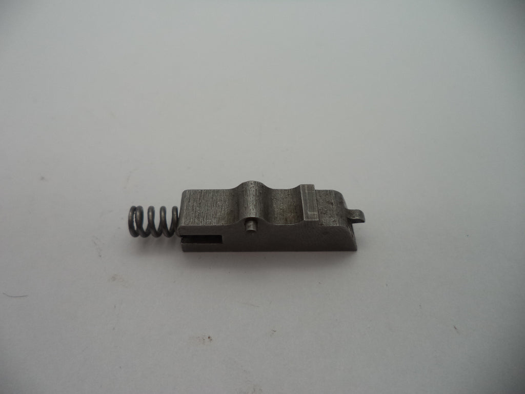 Smith & Wesson Model 27 Rebound Slide & Spring .357 Magnum 27143A