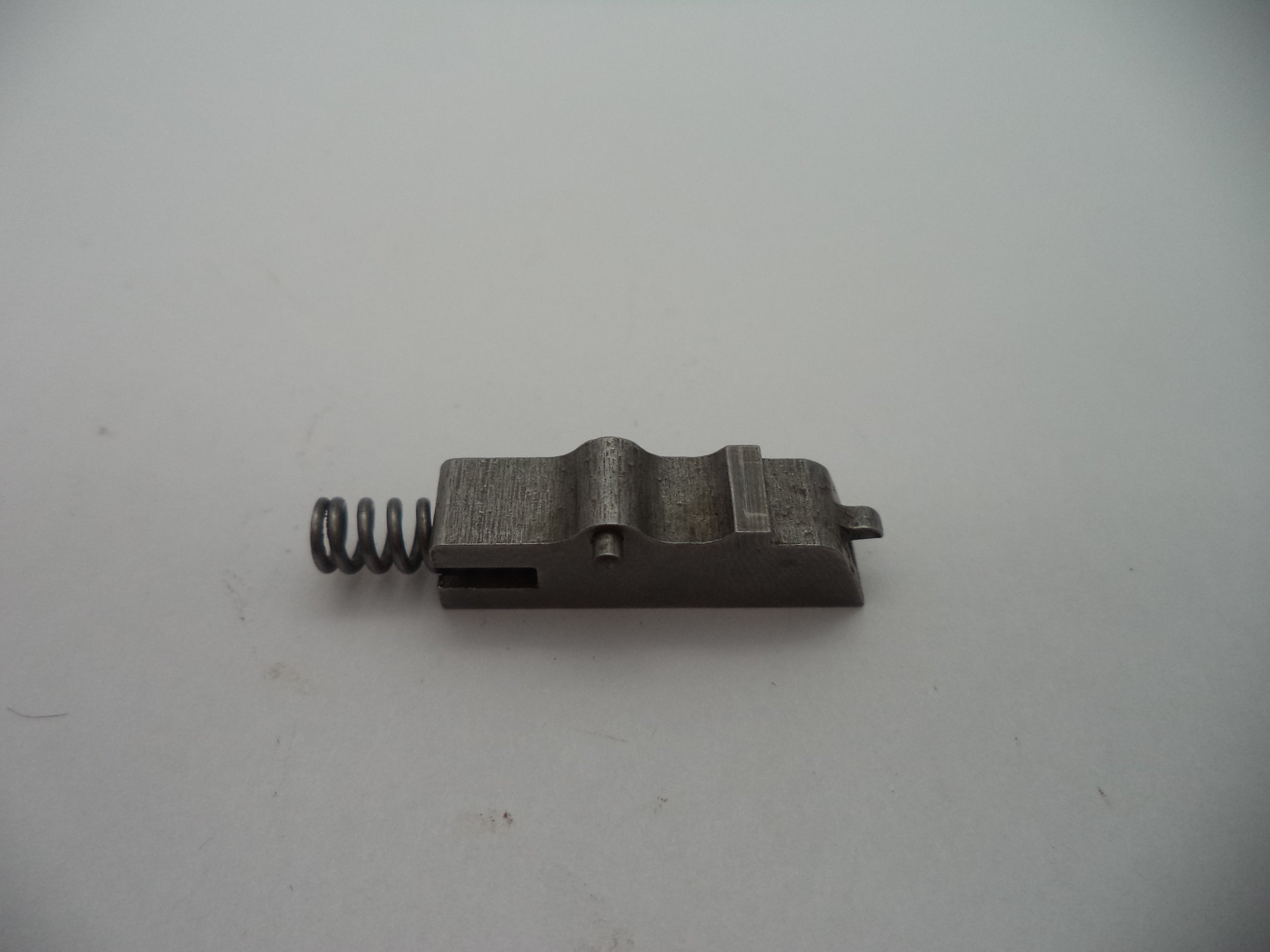 Smith & Wesson Model 27 Rebound Slide & Spring .357 Magnum 27143A